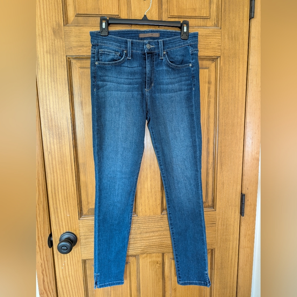 Joe's Jeans Skinny Ankle